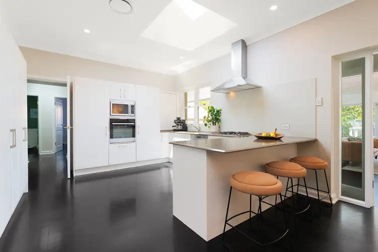 Fifth view of Homely house listing, 10 Fern Avenue, Wahroonga NSW 2076