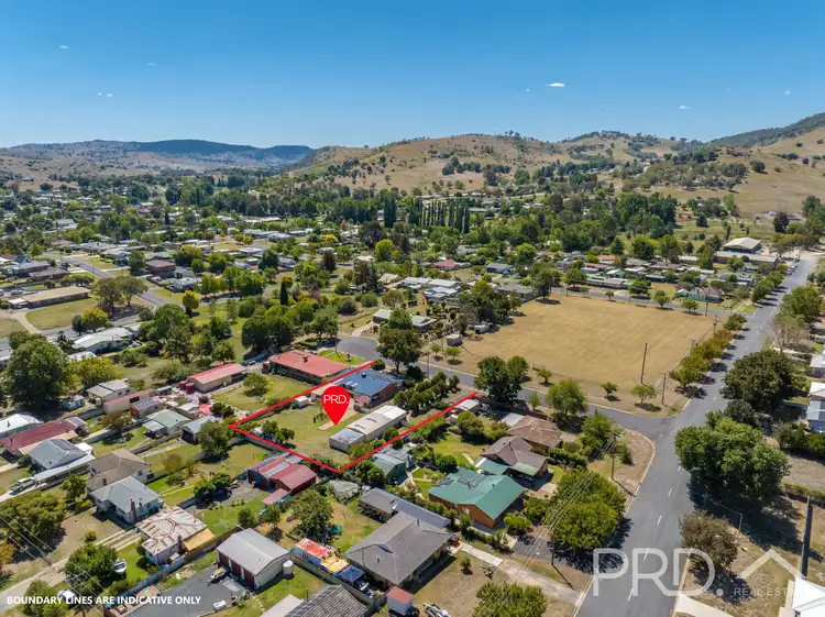 5-7 Lynch Street, Adelong NSW 2729