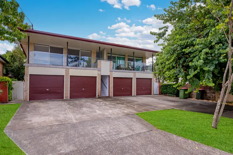 1/28 Leonard Avenue, Surfers Paradise QLD 4217