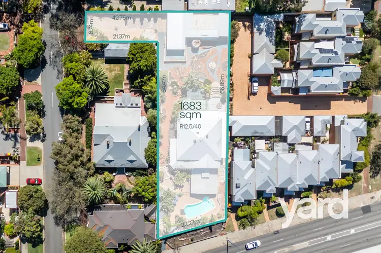 Third view of Homely house listing, 224 Canning Highway, East Fremantle WA 6158