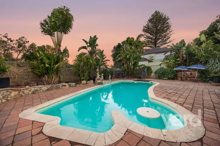 Sixth view of Homely house listing, 224 Canning Highway, East Fremantle WA 6158