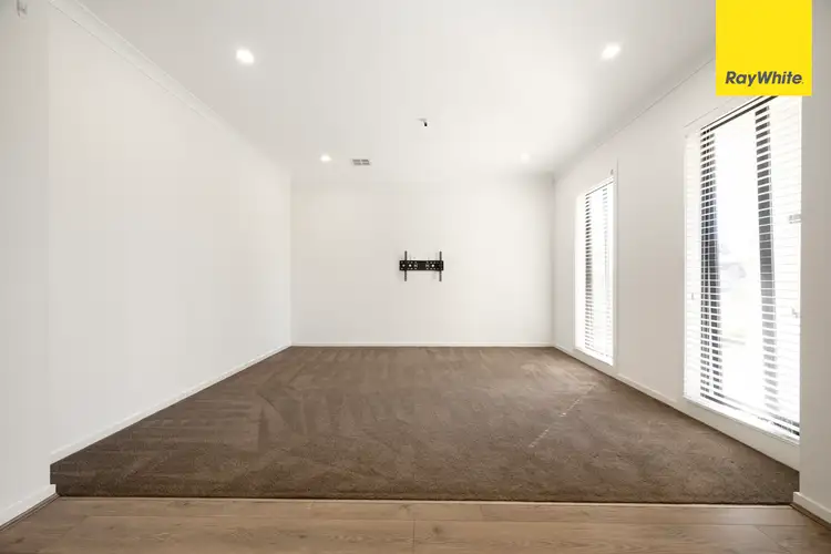 Second view of Homely house listing, 71 Norwood Avenue, Melton South VIC 3338