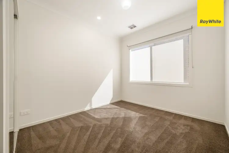 Third view of Homely house listing, 71 Norwood Avenue, Melton South VIC 3338