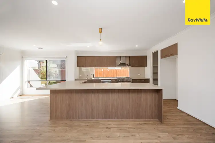 Fifth view of Homely house listing, 71 Norwood Avenue, Melton South VIC 3338