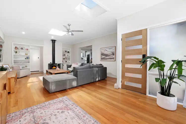 Third view of Homely house listing, 23 Moore Street, Ferntree Gully VIC 3156