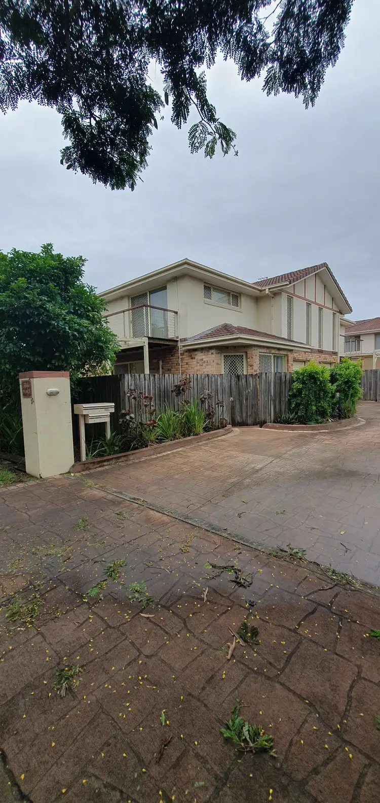 22 Homer Street