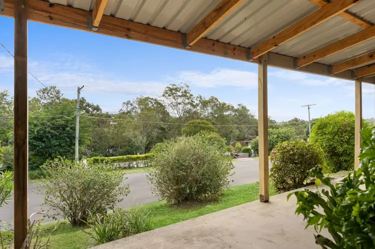 18 Rogers Avenue, Beenleigh QLD 4207