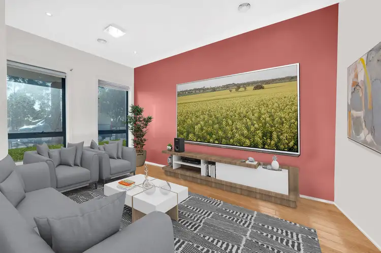Fourth view of Homely house listing, 4 Turon Way, Tarneit VIC 3029