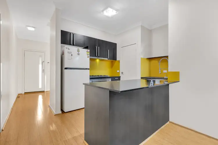 Fifth view of Homely house listing, 4 Turon Way, Tarneit VIC 3029