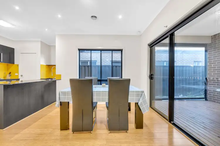 Sixth view of Homely house listing, 4 Turon Way, Tarneit VIC 3029