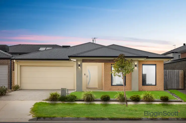 25 Napier Street, Tarneit VIC 3029