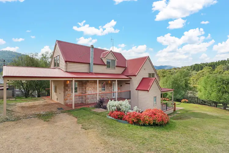 Main view of Homely house listing, 23 Changue Road, Merrijig VIC 3723