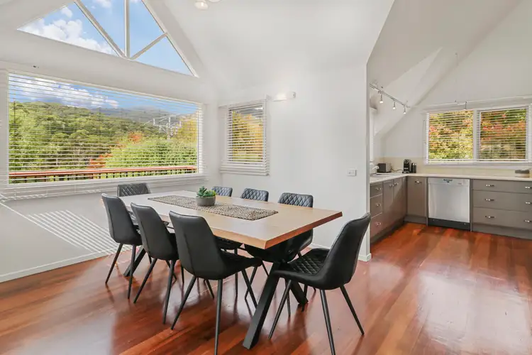 Fourth view of Homely house listing, 23 Changue Road, Merrijig VIC 3723