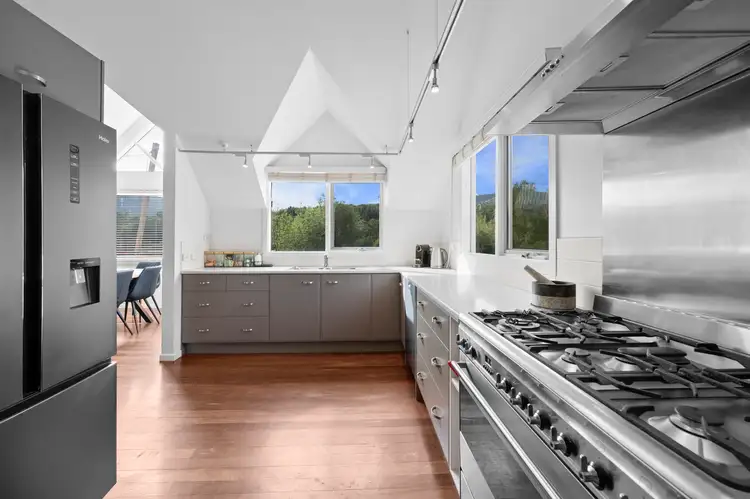 Fifth view of Homely house listing, 23 Changue Road, Merrijig VIC 3723
