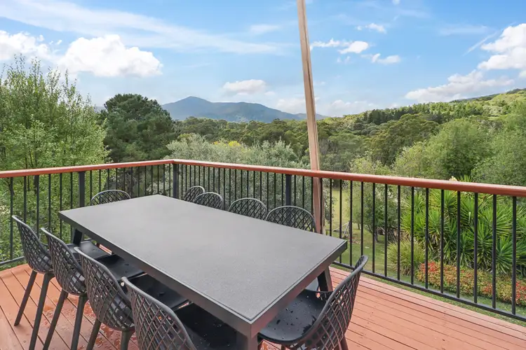 Sixth view of Homely house listing, 23 Changue Road, Merrijig VIC 3723