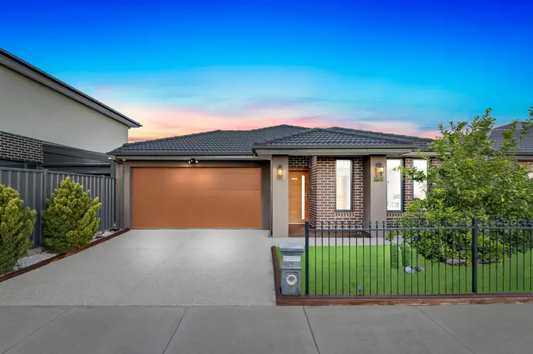 3 Lucerne Street, Tarneit VIC 3029