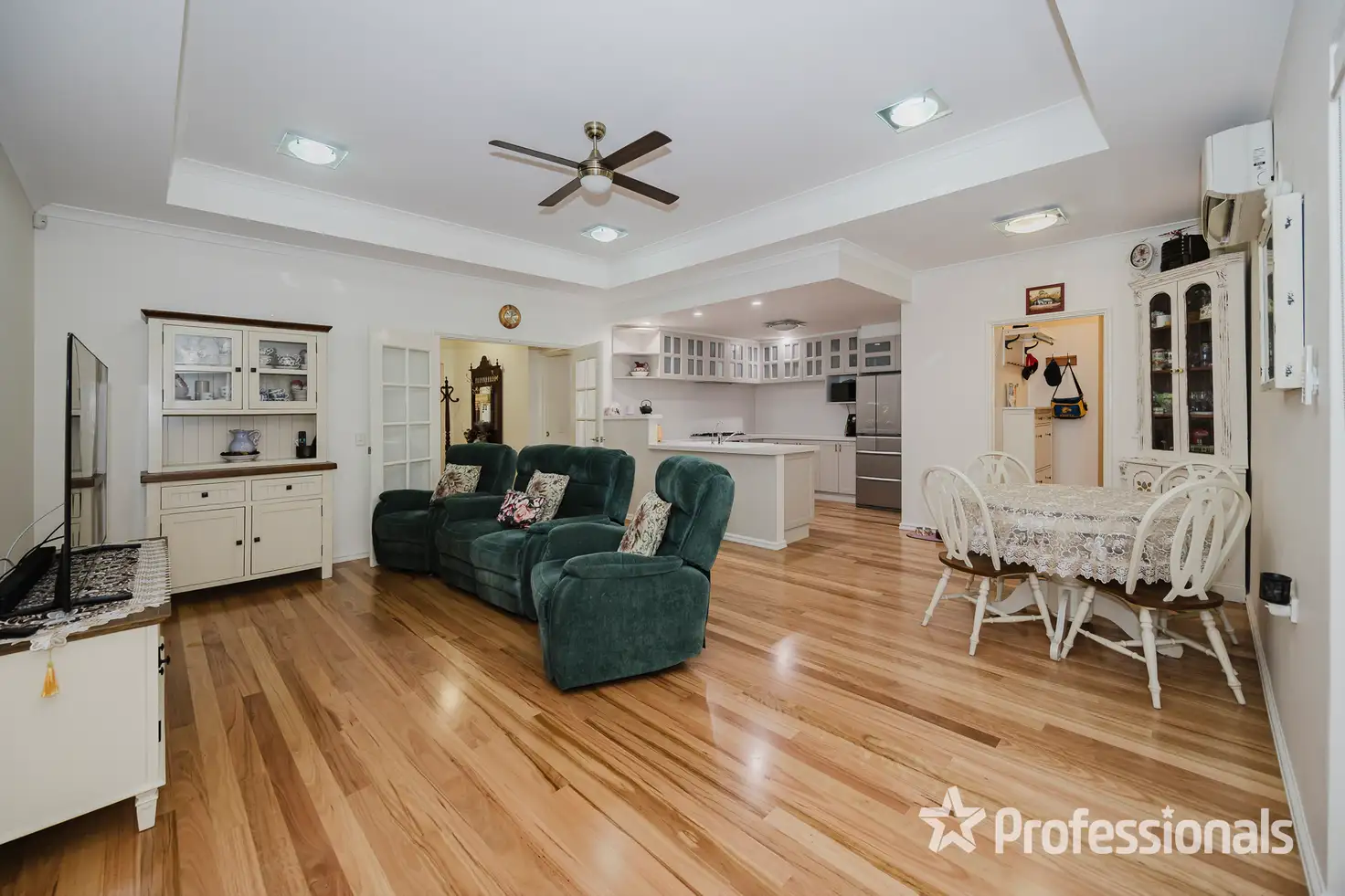 Main view of Homely house listing, 29 Ollave Circuit, Aveley WA 6069