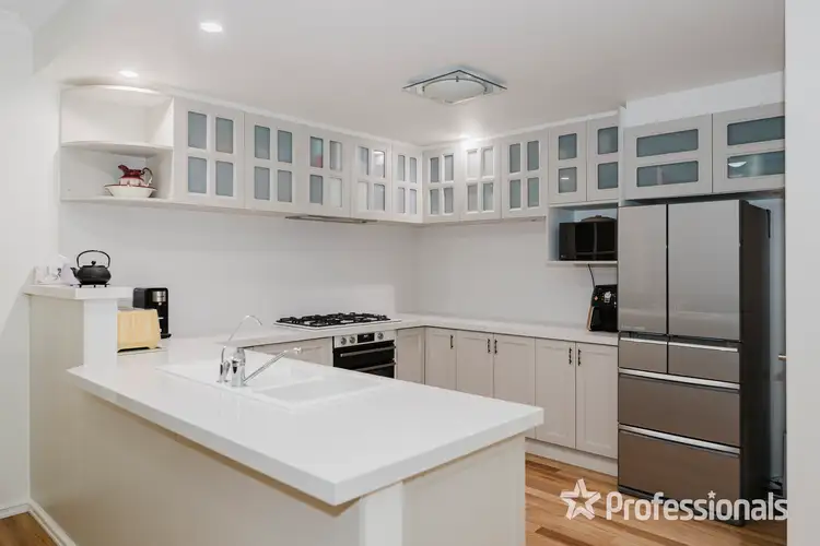 Third view of Homely house listing, 29 Ollave Circuit, Aveley WA 6069