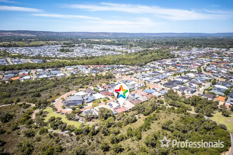 Fourth view of Homely house listing, 29 Ollave Circuit, Aveley WA 6069