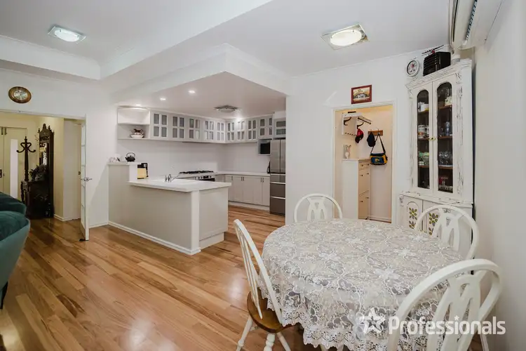 Fifth view of Homely house listing, 29 Ollave Circuit, Aveley WA 6069