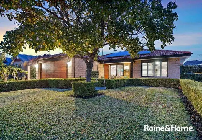 14 Jonquil Loop