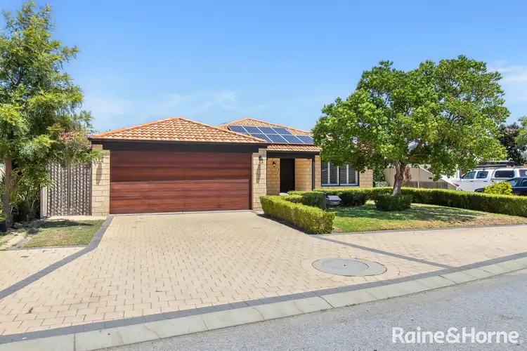 Fourth view of Homely house listing, 14 Jonquil Loop, Seville Grove WA 6112