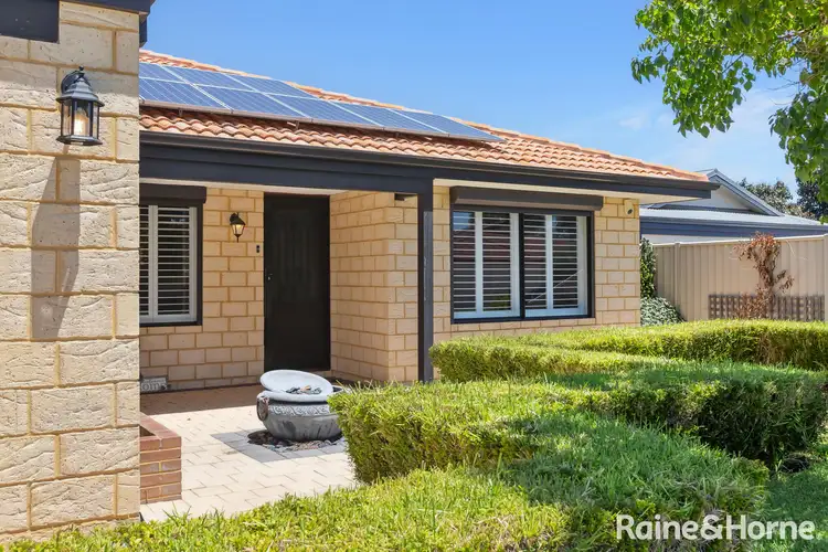 Fifth view of Homely house listing, 14 Jonquil Loop, Seville Grove WA 6112