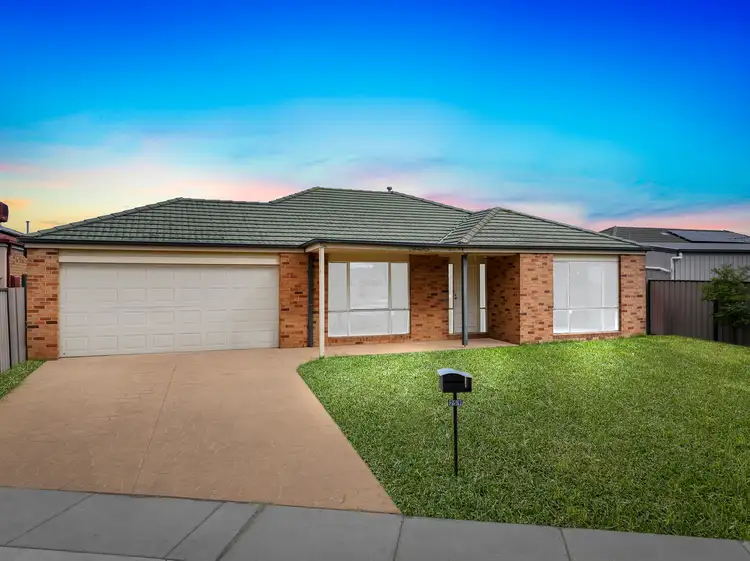 259 Thames Boulevard, Tarneit VIC 3029