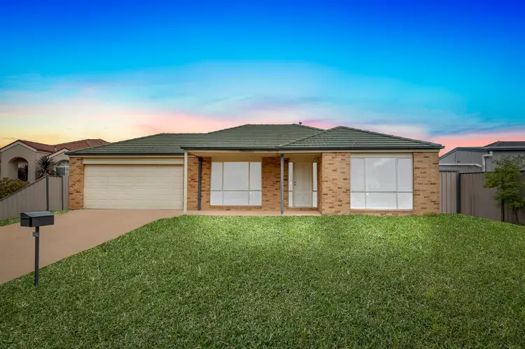 Second view of Homely house listing, 259 Thames Boulevard, Tarneit VIC 3029