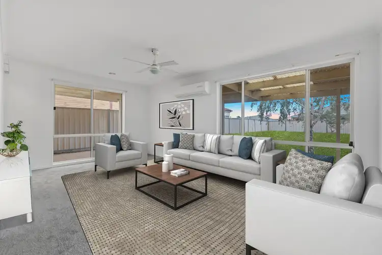 Fifth view of Homely house listing, 259 Thames Boulevard, Tarneit VIC 3029