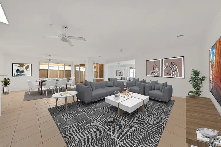 Sixth view of Homely house listing, 259 Thames Boulevard, Tarneit VIC 3029