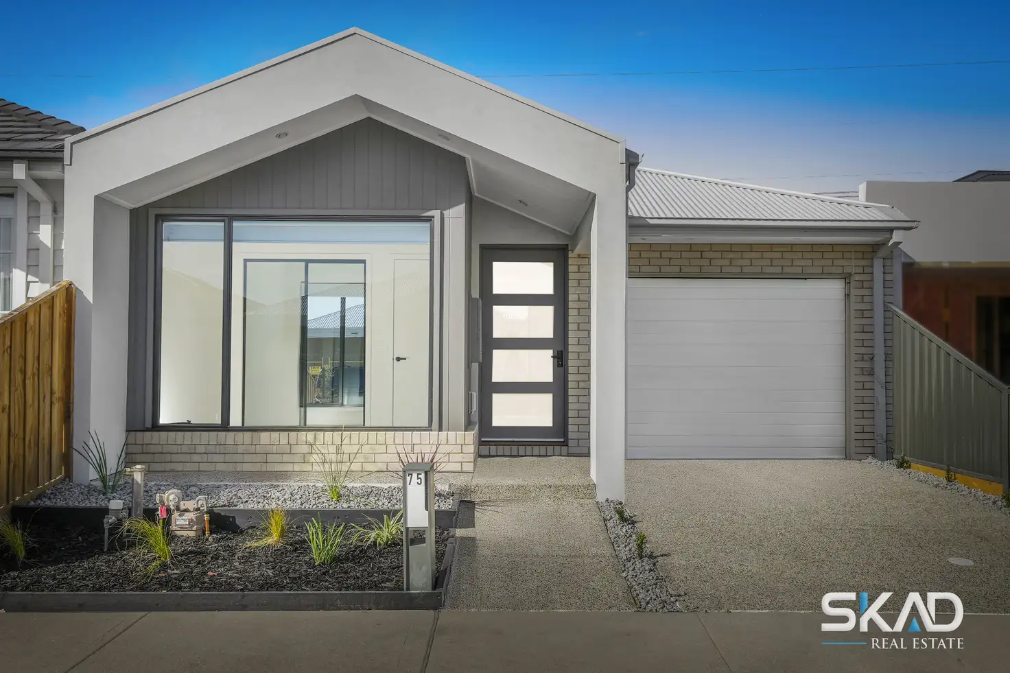 Main view of Homely house listing, 75 Dargile Circuit, Epping VIC 3076