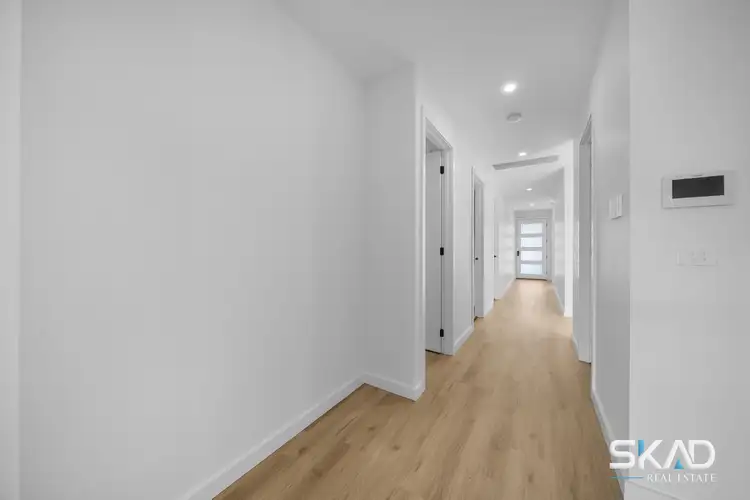 Third view of Homely house listing, 75 Dargile Circuit, Epping VIC 3076