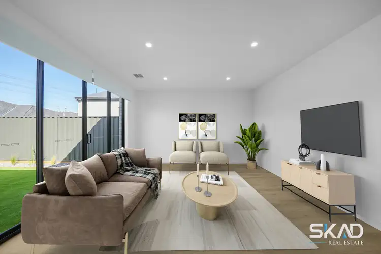 Fourth view of Homely house listing, 75 Dargile Circuit, Epping VIC 3076