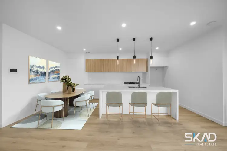 Sixth view of Homely house listing, 75 Dargile Circuit, Epping VIC 3076