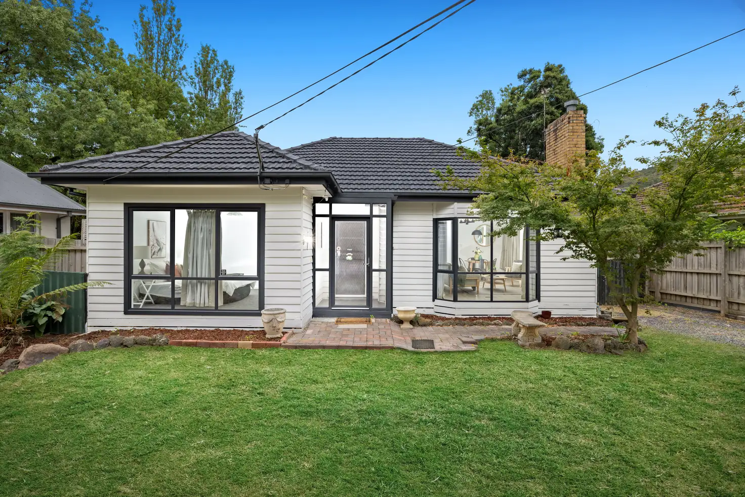 Main view of Homely house listing, 25 Talaskia Road, Upper Ferntree Gully VIC 3156