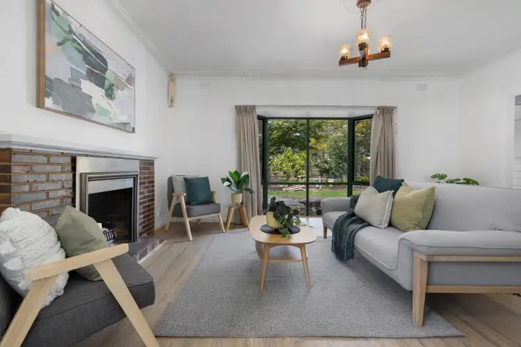 Second view of Homely house listing, 25 Talaskia Road, Upper Ferntree Gully VIC 3156