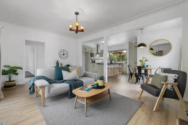 Fourth view of Homely house listing, 25 Talaskia Road, Upper Ferntree Gully VIC 3156