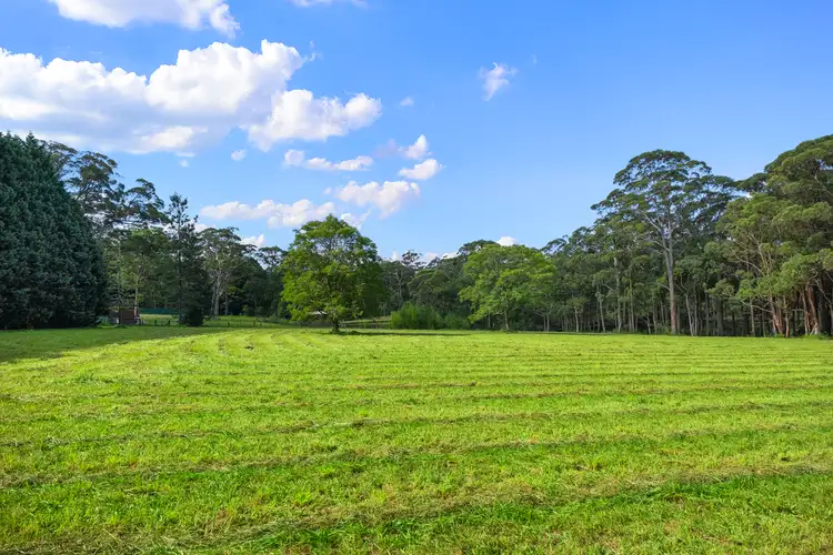 Second view of Homely land listing, 26 Bilpin Springs Road, Bilpin NSW 2758