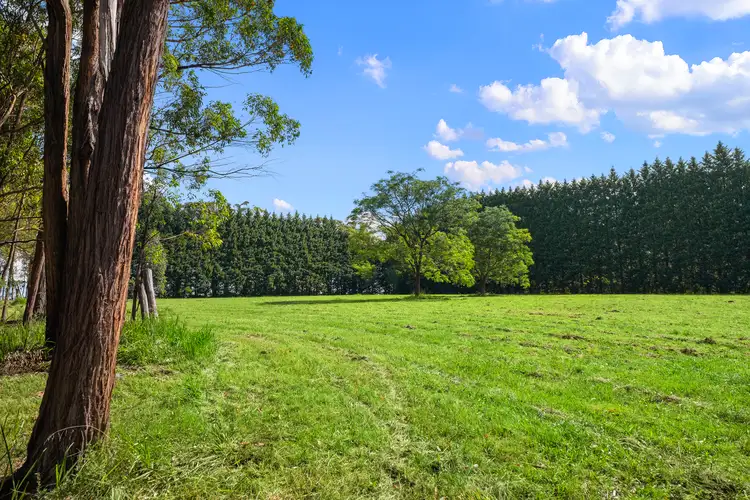 Third view of Homely land listing, 26 Bilpin Springs Road, Bilpin NSW 2758