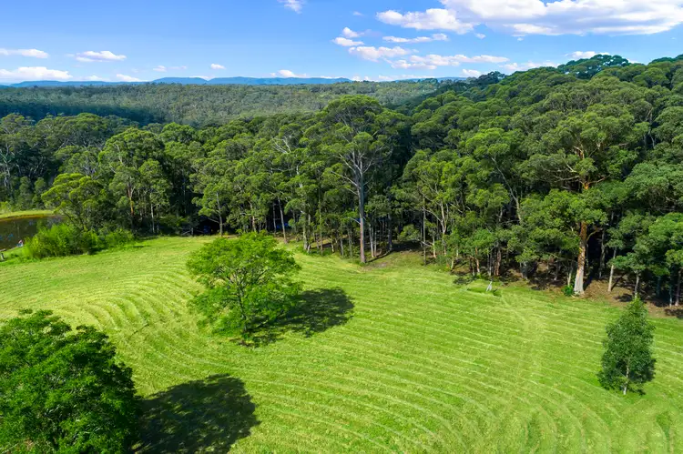 Fifth view of Homely land listing, 26 Bilpin Springs Road, Bilpin NSW 2758
