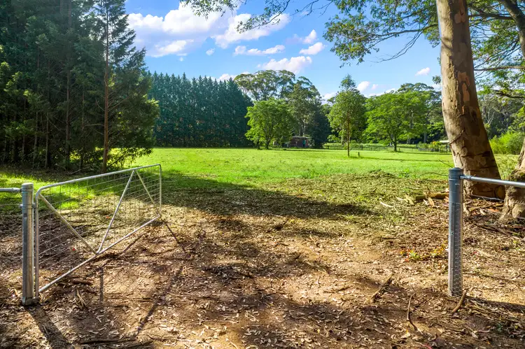 Sixth view of Homely land listing, 26 Bilpin Springs Road, Bilpin NSW 2758