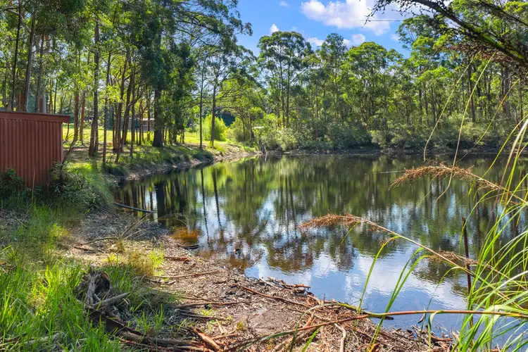 Seventh view of Homely land listing, 26 Bilpin Springs Road, Bilpin NSW 2758