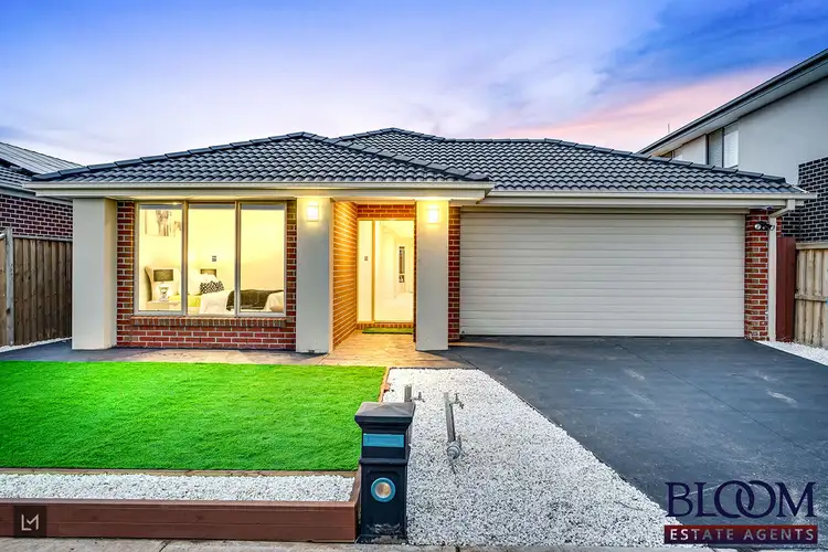 79 Haystack drive, Truganina VIC 3029