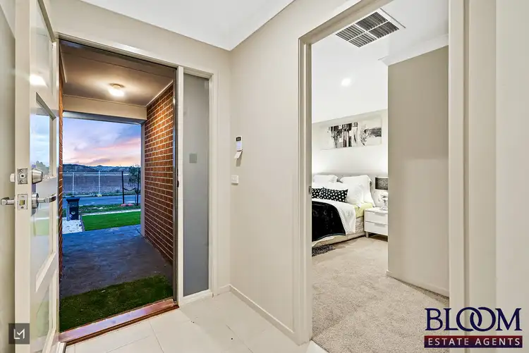 Fourth view of Homely house listing, 79 Haystack drive, Truganina VIC 3029
