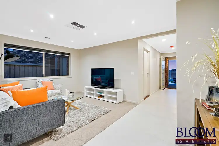 Sixth view of Homely house listing, 79 Haystack drive, Truganina VIC 3029