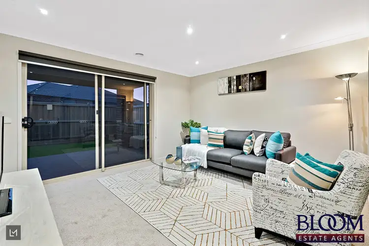 Seventh view of Homely house listing, 79 Haystack drive, Truganina VIC 3029