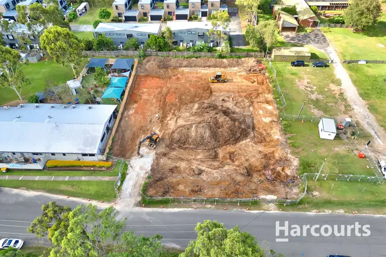 Seventh view of Homely land listing, Proposed Lot 3, 121 Ormskirk Street, Calamvale QLD 4116