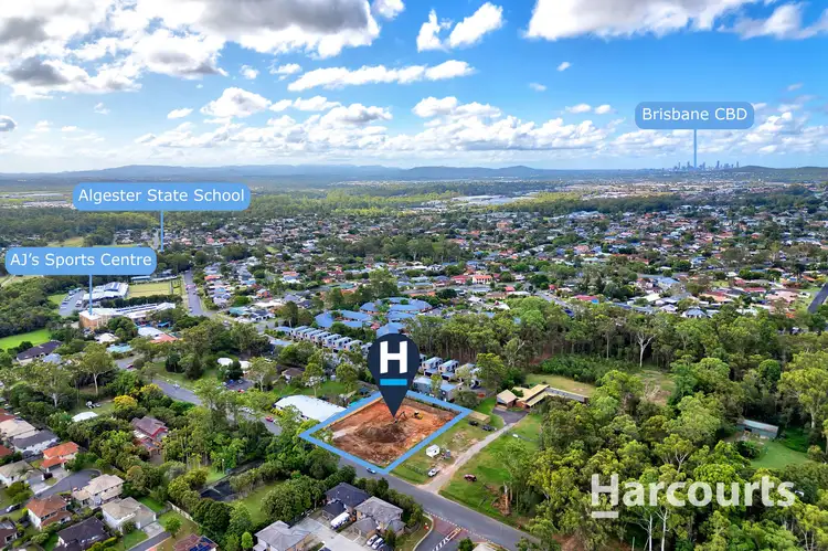 Sixth view of Homely land listing, Proposed Lot 2, 121 Ormskirk Street, Calamvale QLD 4116