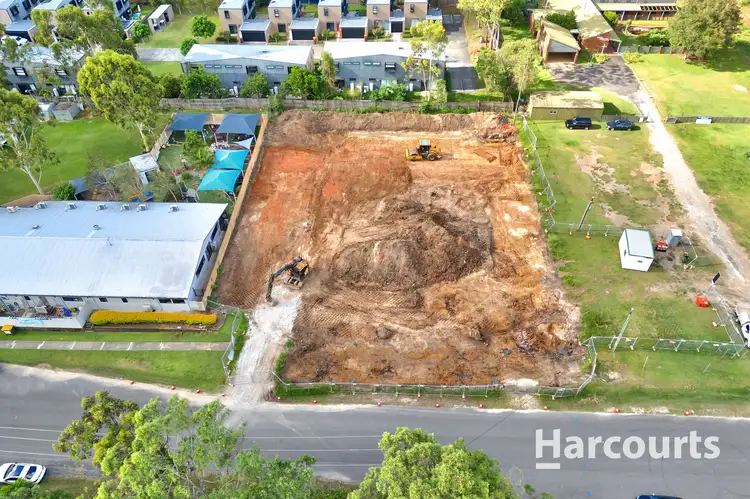 Seventh view of Homely land listing, Proposed Lot 2, 121 Ormskirk Street, Calamvale QLD 4116